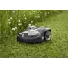 Robot cortacésped Husqvarna Automower® 405X NERA | Precisión sin cables para jardines hasta 600 m²