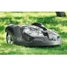 Robot cortacésped Husqvarna Automower® 405X NERA | Precisión sin cables para jardines hasta 600 m²