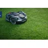 Robot cortacésped Husqvarna Automower® 405X NERA | Precisión sin cables para jardines hasta 600 m²