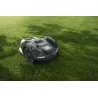 Robot cortacésped Husqvarna Automower® 405X NERA | Precisión sin cables para jardines hasta 600 m²