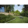 Robot cortacésped Husqvarna Automower® 435X AWD NERA | Tracción total para jardines complejos hasta 3.500 m²