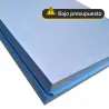 Poliestireno Extruido XPS Machiembrado Paquete 14 Planchas 2500 x 600 x 30