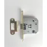 Picaporte con condena y redondo  HL 512 de Azbe