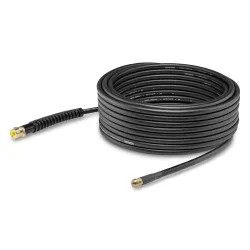 Manguera de limpieza de tuberías 15m Karcher