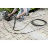 Manguera de limpieza de tuberías 15m Karcher