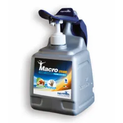 DISPENSADOR DE JABON DE...