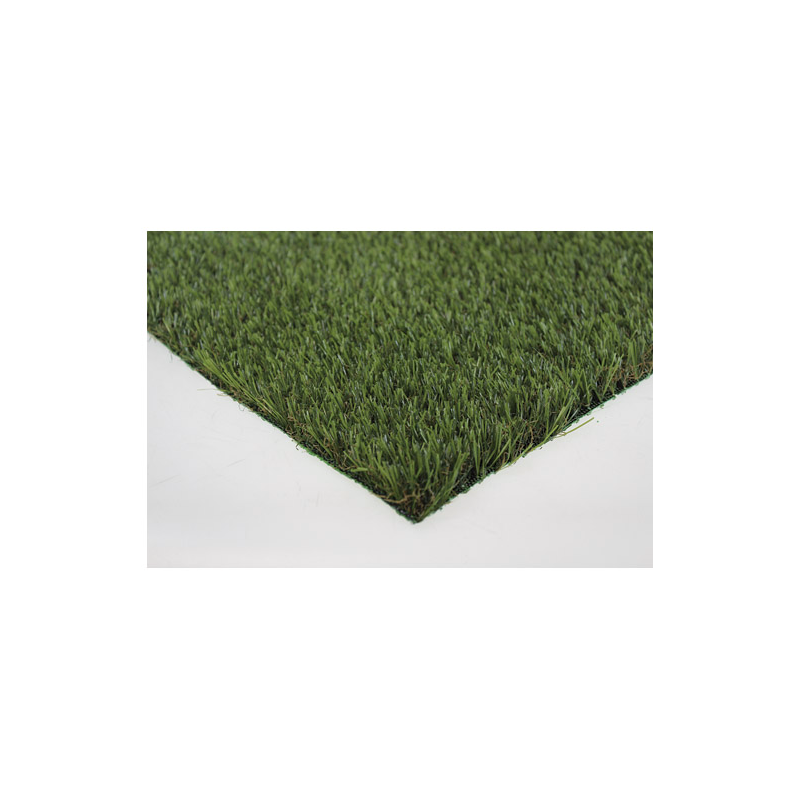 Césped artificial verde 20mm 2X5m