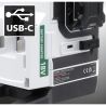 Nivel Láser 3G MULTI 18V – Autoalineación 360° Bluetooth y Adaptadores