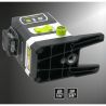 Nivel Láser 3G MULTI 18V – Autoalineación 360° Bluetooth y Adaptadores