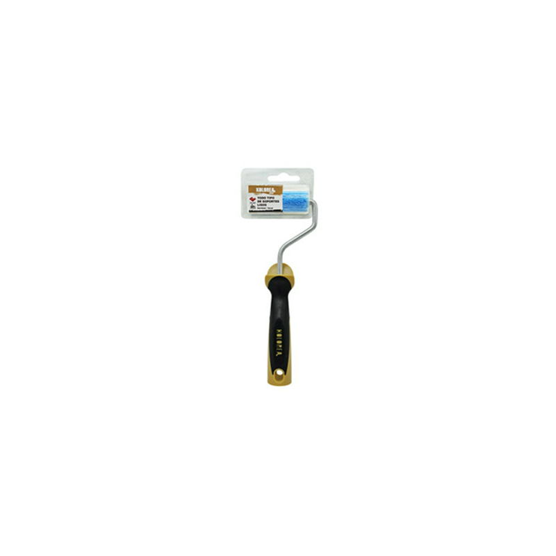 Mini Rodillo Barniz Laca Teflón · 6 cm Mini Rodillo Barniz Laca Teflón · 6 cm