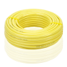 Manguera de PVC plastificada de triple capa  ·  25m
