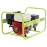 GENERADOR PRAMAC GX 200 6.5CV.3000W · Honda GX200 · Arranque Manual