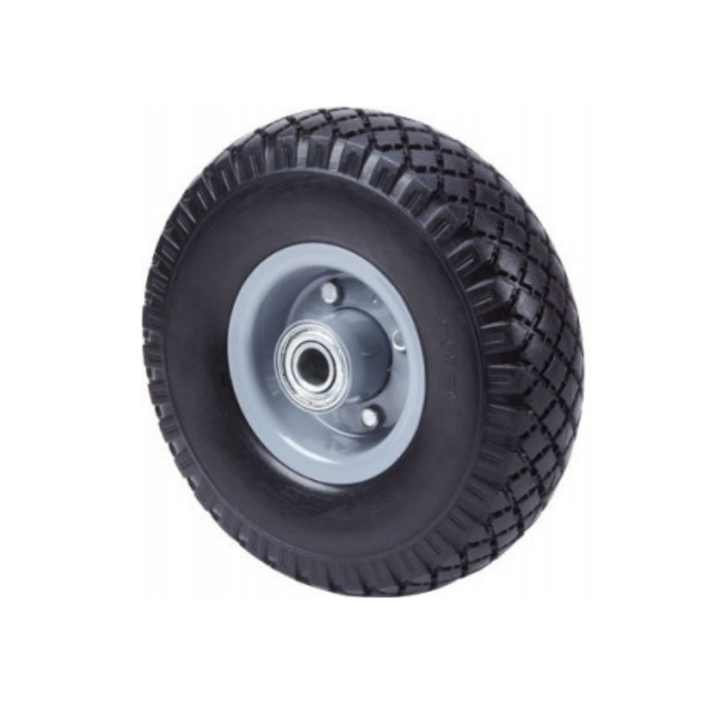 Rueda impinchable Ø260 mm | Cojinete de bolas 100 kg