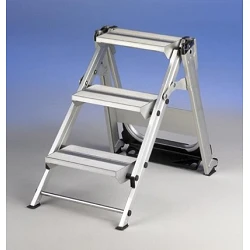 Taburete plegable Record Svelt