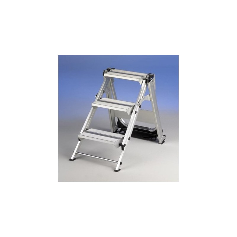 Taburete plegable Record Svelt