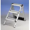 Taburete plegable Record Svelt