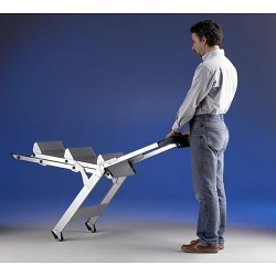 Taburete plegable Record Svelt