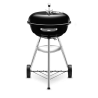 Barbacoa de carbón Compact Kettle  47 cm