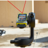 Medidor láser Leica DISTO D5 con visor 4x y Bluetooth – Alcance 200 m, IP54