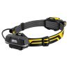Linterna frontal profesional 1400 lm recargable · Alta potencia, ligera y resistente