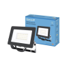 Proyector Solar  · 30W  · 2700lm  ·  6500k