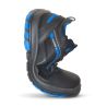 Zapato de seguridad OSLO S3 Azul – Piel hidrofugada, puntera plástica y suela PU+TPU