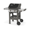 Barbacoa de gas Weber Spirit II E-220 – 2 quemadores
