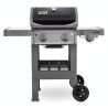Barbacoa de gas Weber Spirit II E-220 – 2 quemadores