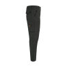 Pantalón multibolsillos elástico 4-Xtreme Arrow con corte slim fit