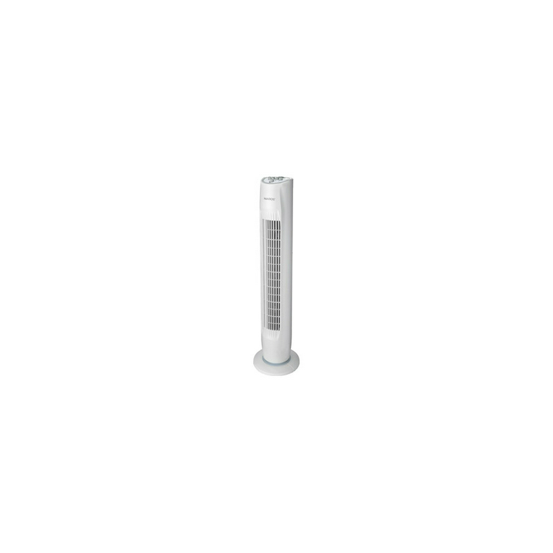 Ventilador de torre oscilante GSC – 45 W