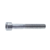 Tornillo Allen DIN 912 – Acero cincado 8.8  · M14 x 25 a 110mm