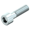 Tornillo Allen DIN 912 · M6 Acero cincado 8.8  ·  6 x 16-90mm
