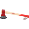 Hacha Onraita 1500 gr con mango de 80 cm