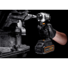 Kit McLaren XR 18V · Taladro Percutor + Atornillador de Impacto + 2 baterías 5Ah + Maletín TSTAK