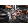 Kit McLaren XR 18V · Taladro Percutor + Atornillador de Impacto + 2 baterías 5Ah + Maletín TSTAK