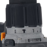 Kit McLaren XR 18V · Taladro Percutor + Atornillador de Impacto + 2 baterías 5Ah + Maletín TSTAK