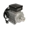 Motor eléctrico para hormigoneras