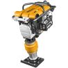 Pisón Compactador · Gasolina – Potencia de compactación profesional