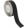 Cinta antideslizante 15m x 25mm negra nivel