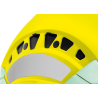 Casco Amarillo Petzl VERTEX VENT HI-VIZ – Alta visibilidad, ventilación y máxima seguridad