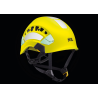 Casco Amarillo Petzl VERTEX VENT HI-VIZ – Alta visibilidad, ventilación y máxima seguridad