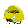 Casco Amarillo Petzl VERTEX VENT HI-VIZ – Alta visibilidad, ventilación y máxima seguridad