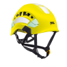 Casco Amarillo Petzl VERTEX VENT HI-VIZ – Alta visibilidad, ventilación y máxima seguridad