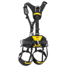 Arnés Petzl AVAO® versión europea – Confort y seguridad en trabajos en altura