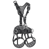 Arnés Petzl AVAO® versión europea C071AB01 – Confort y seguridad en trabajos en altura