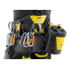 Arnés Petzl AVAO® versión europea – Confort y seguridad en trabajos en altura