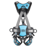 Arnés Irudek EXPERT 3 PRO – Confort, seguridad y resistencia para trabajos en altura