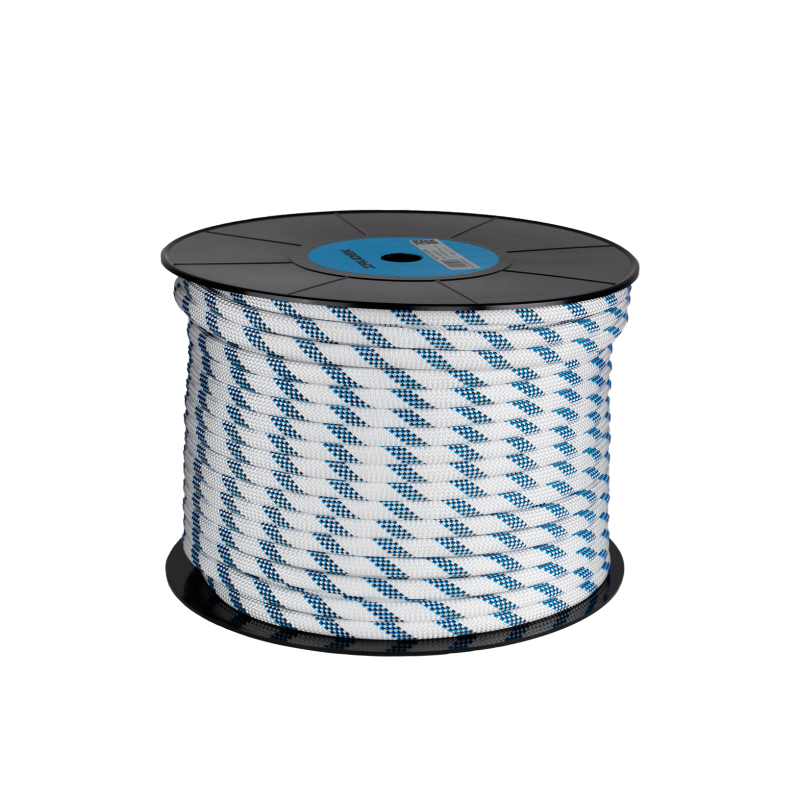 Cuerda semiestática BOA 10,5 mm EN 1891A · Vendida por metros ·  Alta resistencia y durabilidad