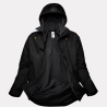 Chaqueta shell impermeable Helly Hansen Oxford 71290
