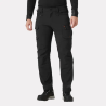 Pantalones softshell Helly Hansen Kensington HH Connect™ · Resistencia y confort profesional
